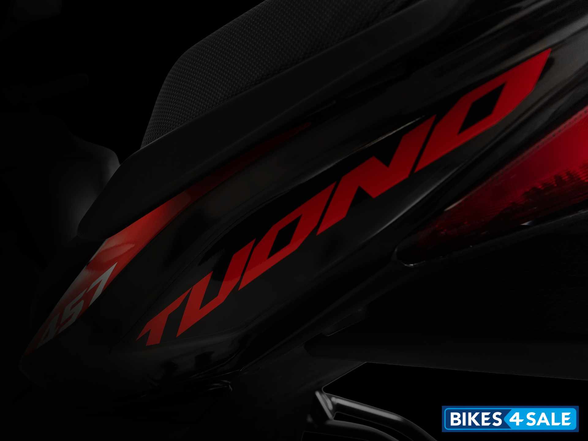 Aprilia Tuono 457 Special Edition 2026