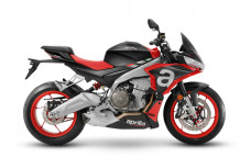 Aprilia Tuono 660