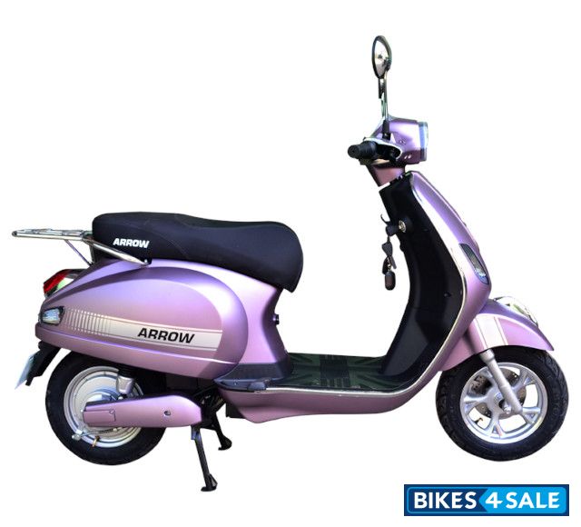 Arrow EV Vespar Suqare Light