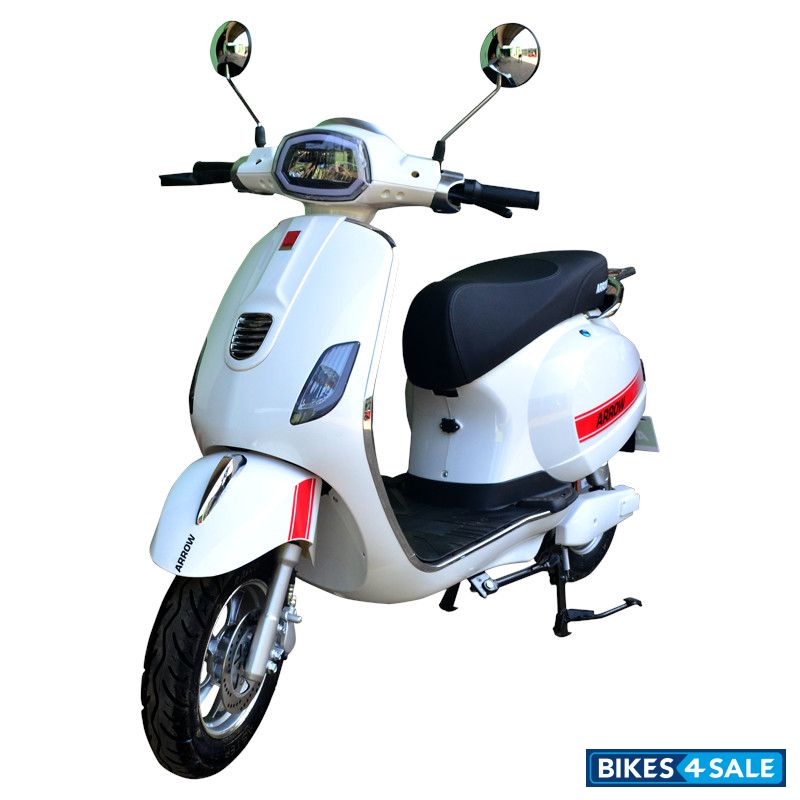 Arrow EV Vespar Suqare Light