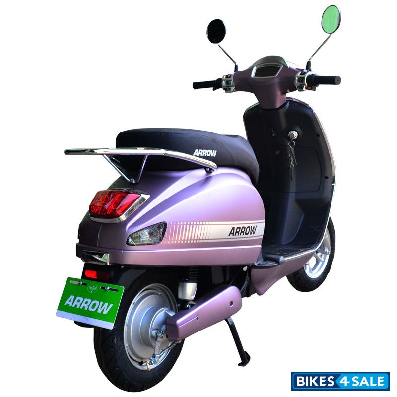 Arrow EV Vespar Suqare Light