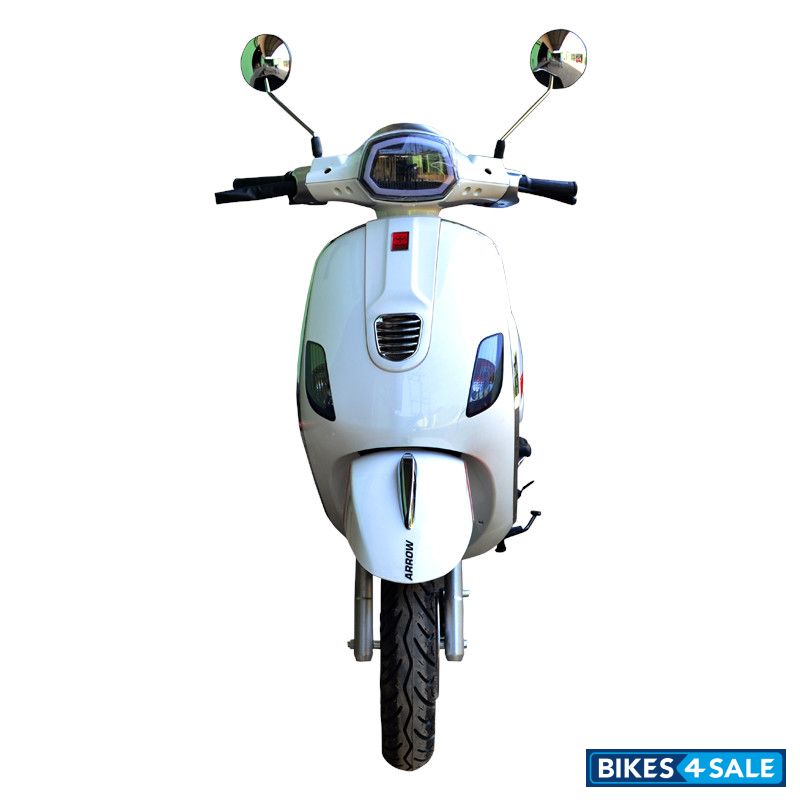 Arrow EV Vespar Suqare Light