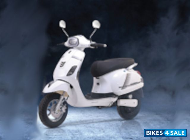 Ashwavega AV Super pro