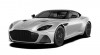 Aston Martin DBS Superleggera Coupe V12 Petrol AT