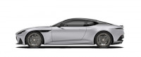 Aston Martin DBS Superleggera Coupe V12 Petrol AT