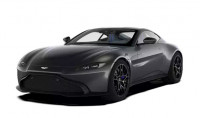 Aston Martin V8 Vantage Coupe Petrol AT