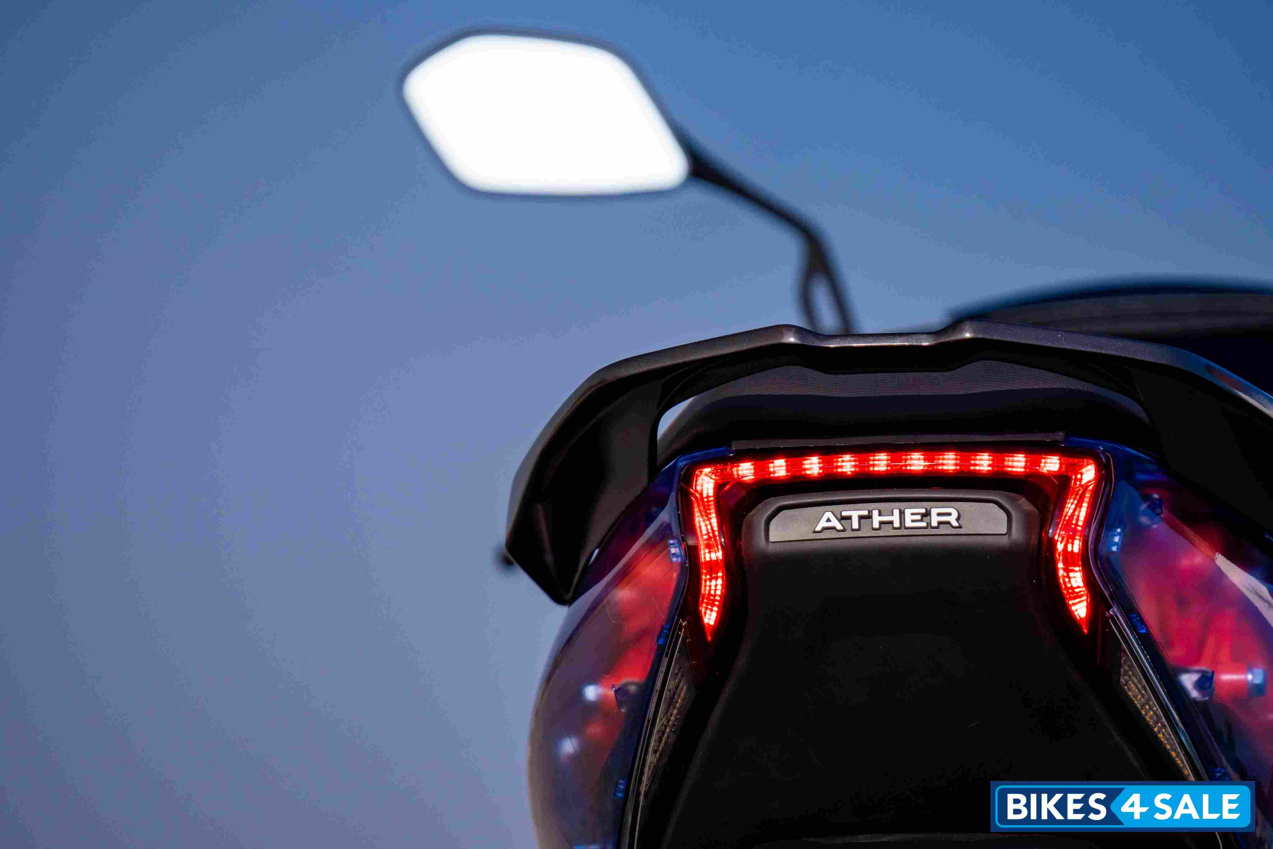 Ather 450 Apex - LED Tail Light