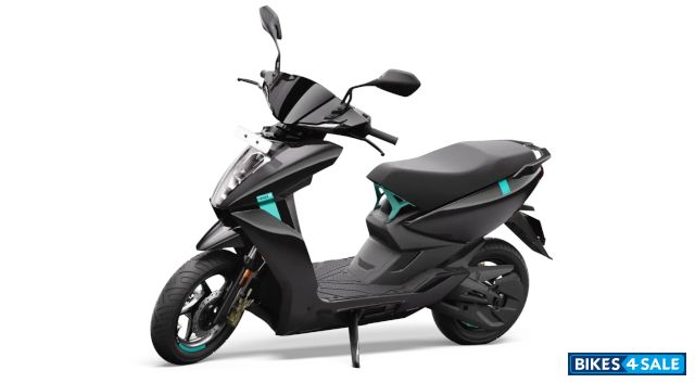 Ather 450S 3.7kWh