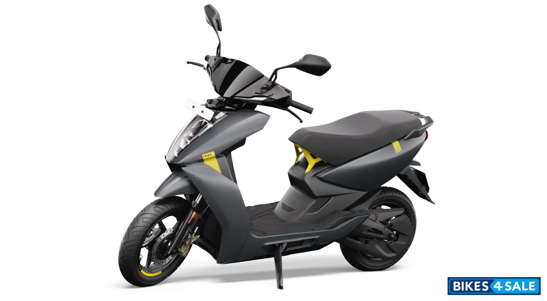 Ather 450S 3.7kWh Space Grey