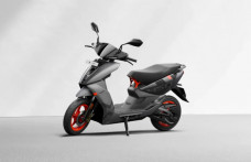 Ather 450X Overtones Series