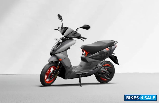 Ather 450X Overtones Series