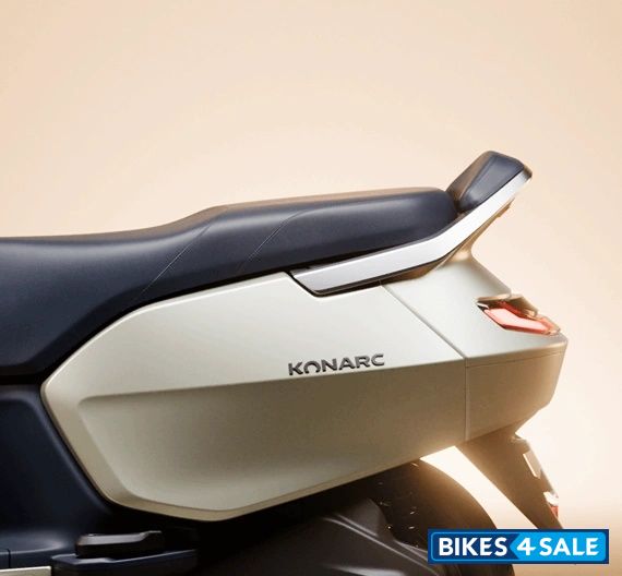 Ather Konarc S
