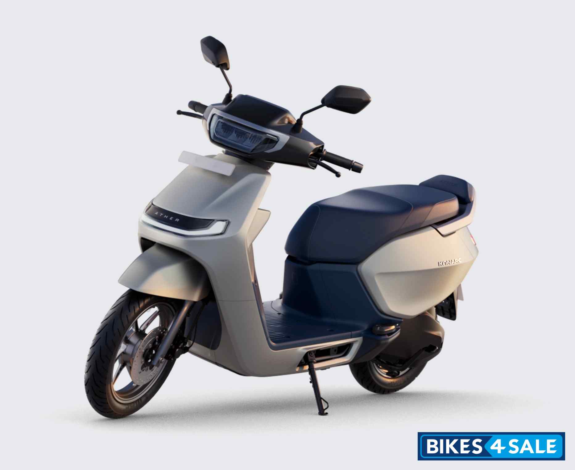 Ather Konarc S Celestial Gold