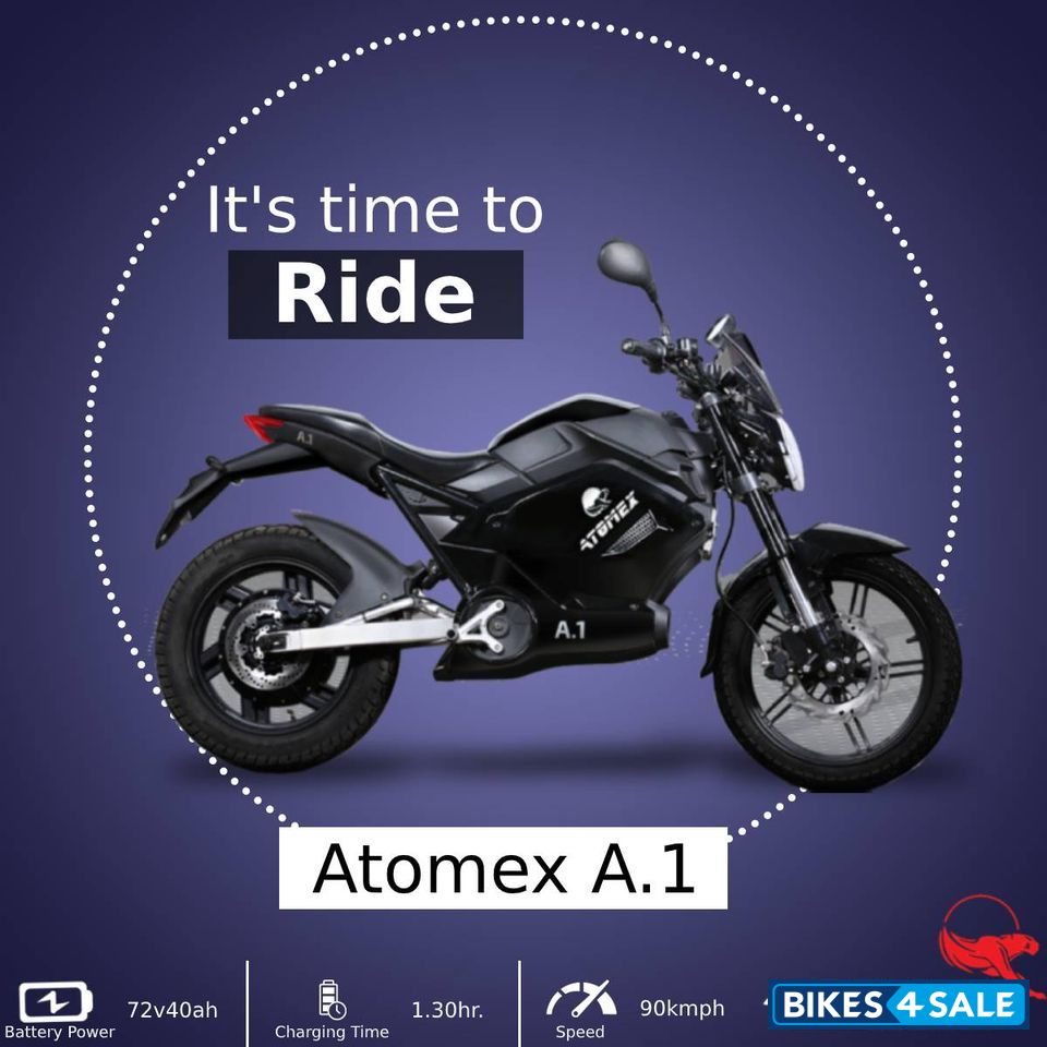 Atomex A.1.0