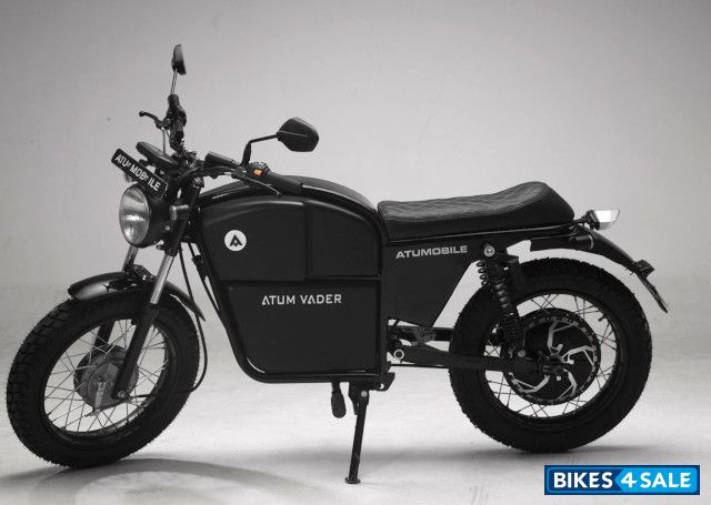 Atum Vader Atum Vader