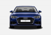Audi A4 2.0L TFSI Technology Petrol AT