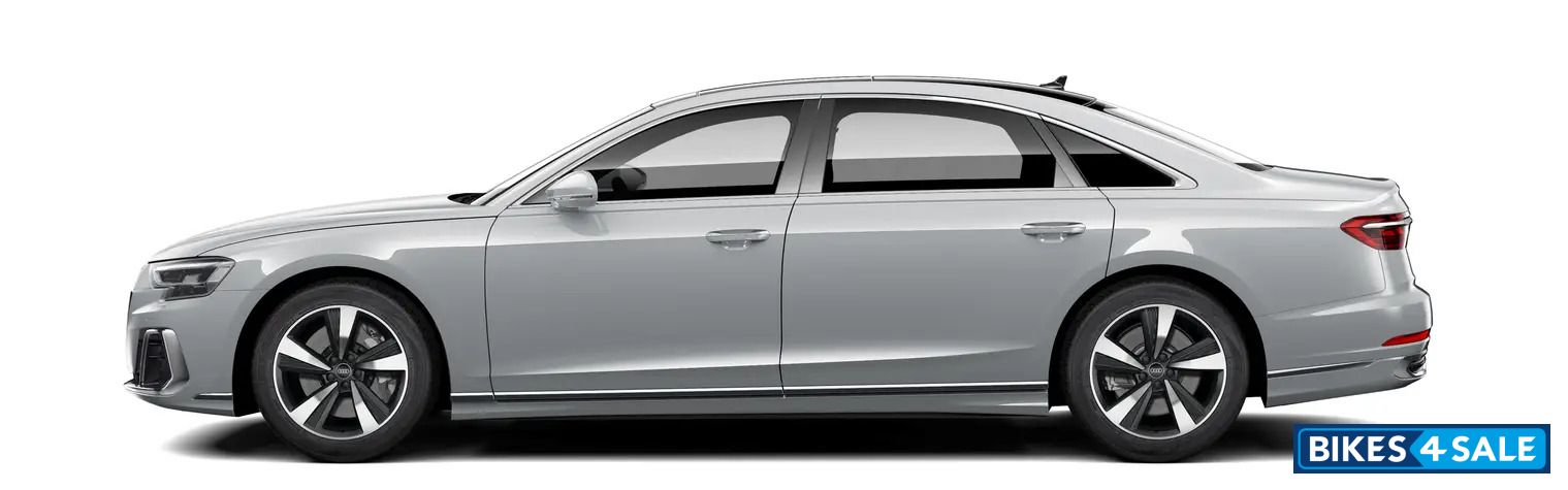 Audi A8 L 55 TFSI quattro Technology