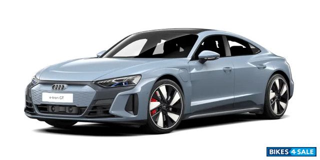 Audi e-tron GT Quattro
