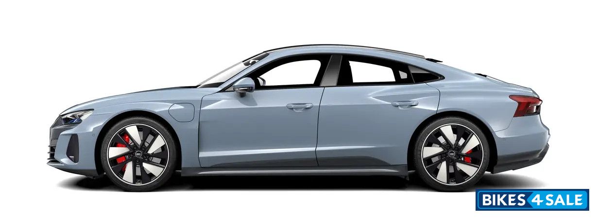 Audi e-tron GT Quattro