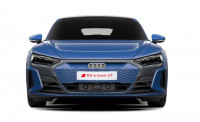 Audi e-tron GT RS Quattro