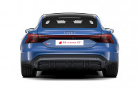 Audi e-tron GT RS Quattro