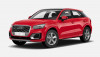 Audi Q2 40 TFSI Quattro Premium Petrol AT