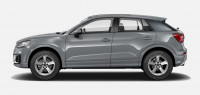 Audi Q2 40 TFSI Quattro Premium Plus I Petrol AT