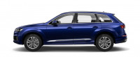 Audi Q7 55 TFSI Quattro Technology Petrol AT
