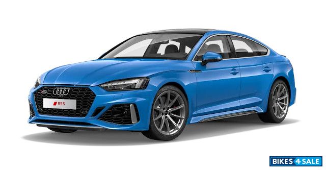 Audi RS5 Sportback TFSI Petrol AT
