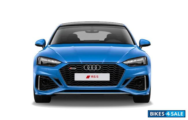 Audi RS5 Sportback TFSI Petrol AT