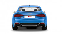 Audi RS5 Sportback TFSI Petrol AT