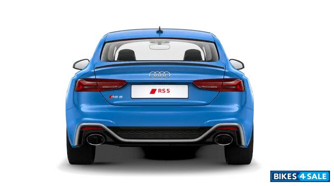 Audi RS5 Sportback TFSI Petrol AT