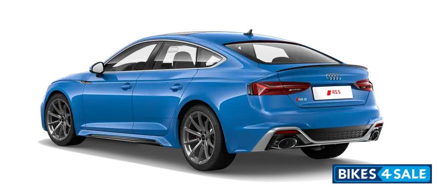 Audi RS5 Sportback TFSI Petrol AT