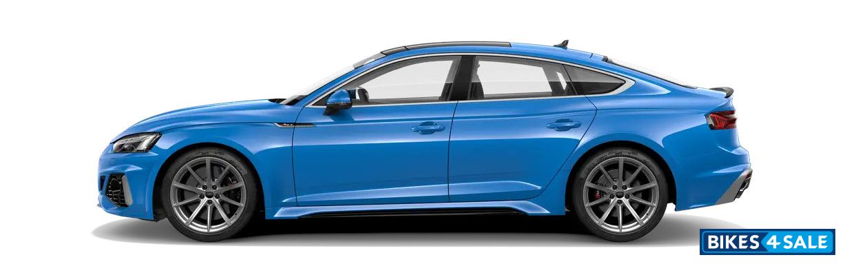 Audi RS5 Sportback TFSI Petrol AT