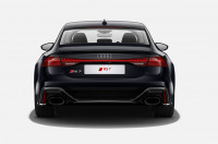 Audi RS7 Sportback 4.0L V8 TFSI Quattro Petrol AT