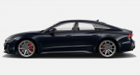 Audi RS7 Sportback 4.0L V8 TFSI Quattro Petrol AT