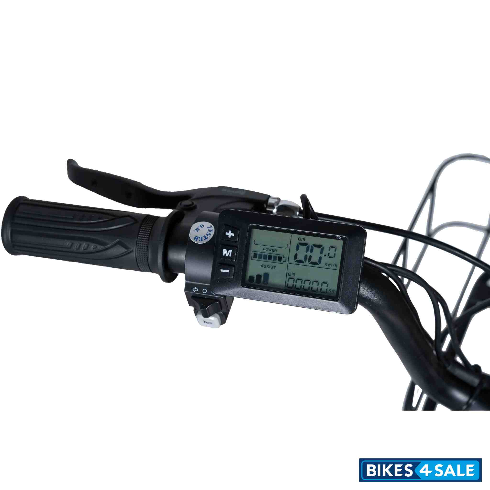 Aurita Tornado Electric Bicycle price, colours, pictures, specs and