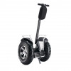 Auto Rennen India Off Road Segway