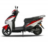 Automaxx Electric Scooter Double Light