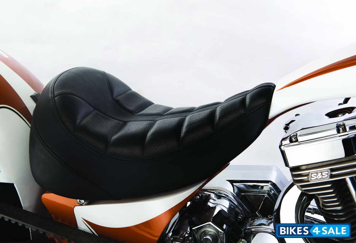 Avantura Choppers Rudra