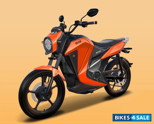 Aventose M125 Aventose M125