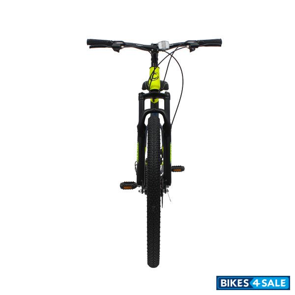 Avon Cyclux Sage Multispeed