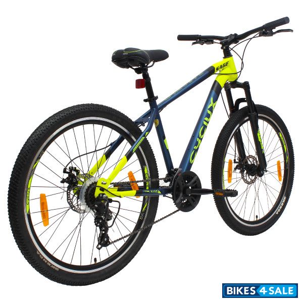 Avon Cyclux Sage Multispeed