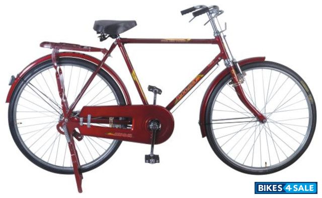 Avon Pilot EX 26T Avon Pilot EX 26T