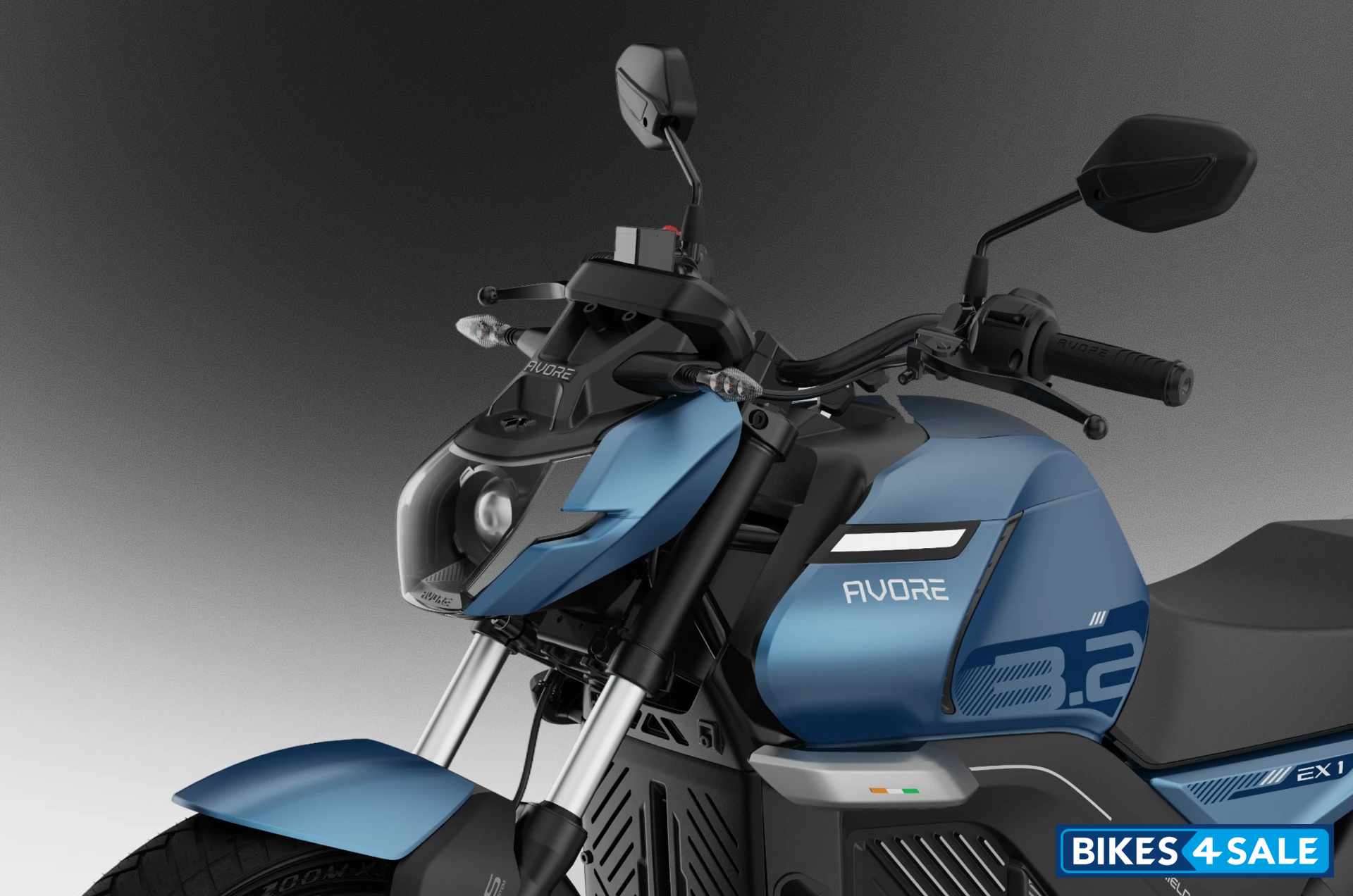 Avore EX1