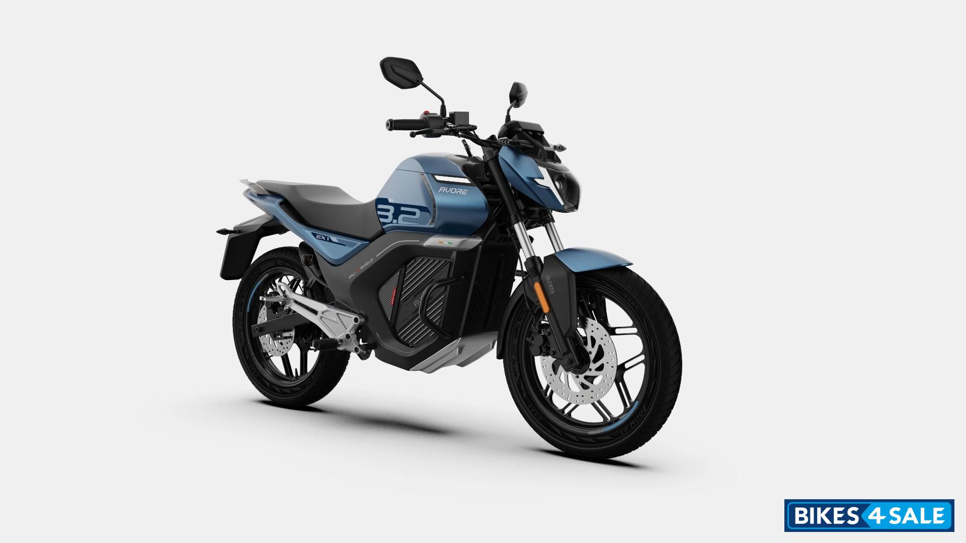 Avore EX1