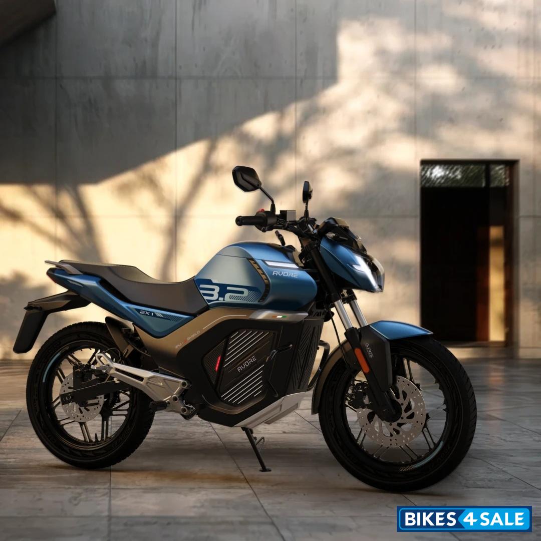 Avore EX1