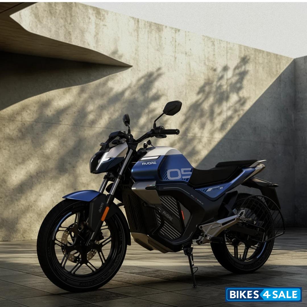 Avore EX2