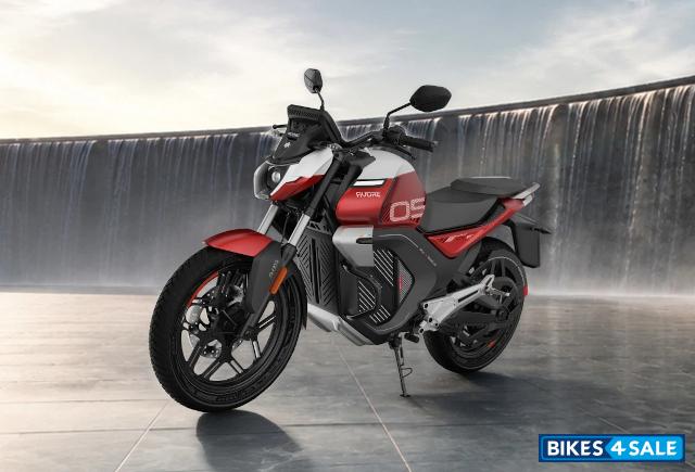 Avore EX2S