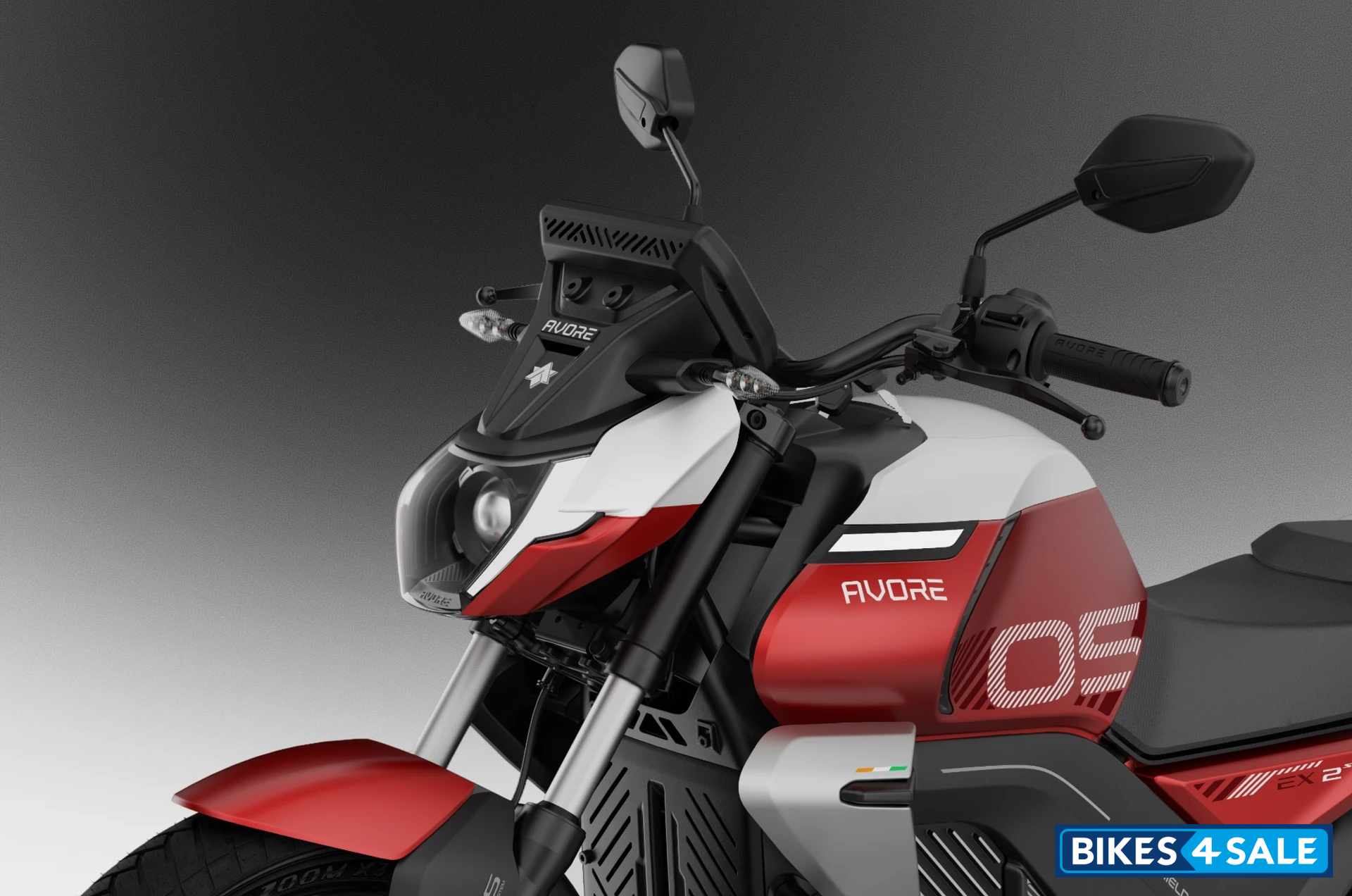 Avore EX2S